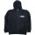 BGS®  Kapuzen-Sweatjacke | Größe 3XL