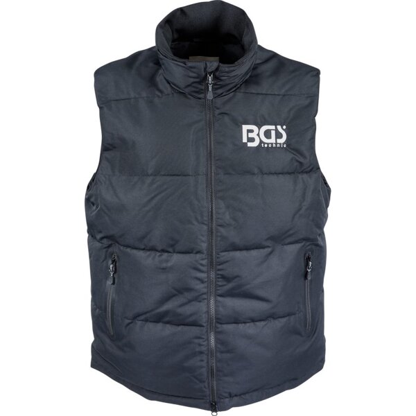 BGS®  Weste / Bodywarmer | Größe S