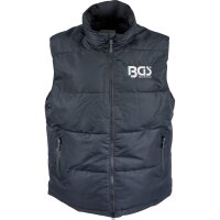 BGS®  Weste / Bodywarmer | Größe S