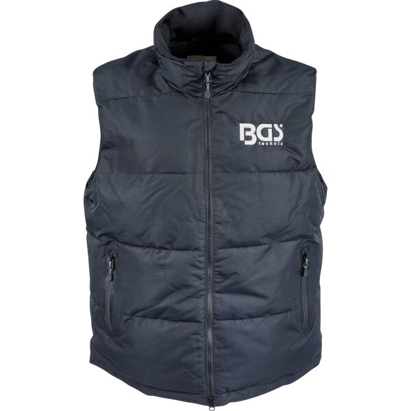 BGS®  Weste / Bodywarmer | Größe M