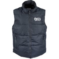 BGS®  Weste / Bodywarmer | Größe M