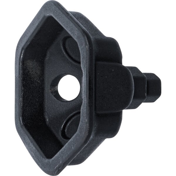 BGS Achsmuttern-Schlüssel | SW 140 mm | für SAF Euro-Achsen
