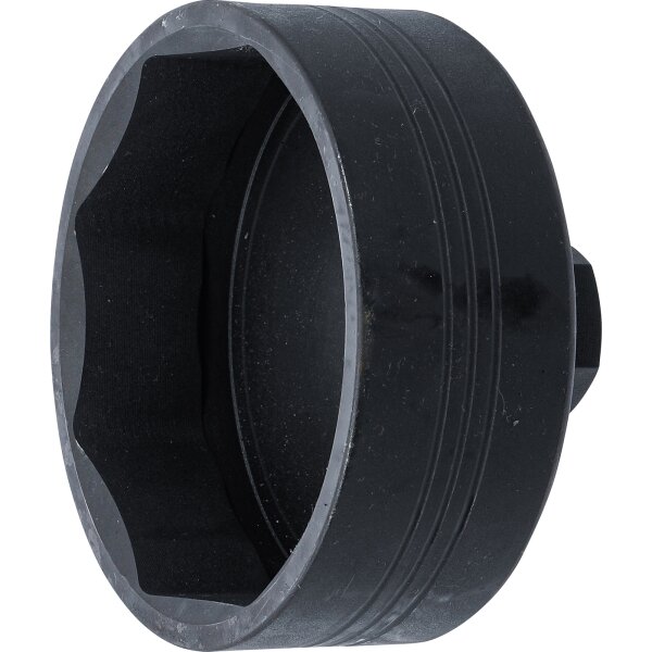 BGS Achskappen- / Achsmuttern-Schlüssel | für BPW Hinterachsen 13 - 14 t | SW 120 mm