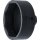 BGS Achskappen- / Achsmuttern-Schlüssel | für BPW Hinterachsen 13 - 14 t | SW 120 mm