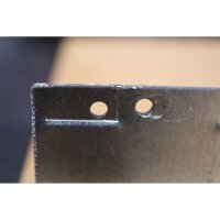 BGS Druckluft Loch- und Absetzzange