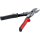 BGS DIY Blechschere | gerade schneidend | 250 mm