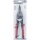 BGS DIY Blechschere | gerade schneidend | 250 mm