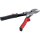 BGS DIY Blechschere | links / gerade schneidend | 250 mm