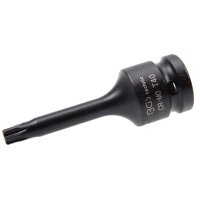 BGS Kraft-Bit-Einsatz | Länge 75 mm | Antrieb...