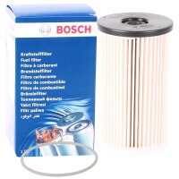 Bosch Kraftstofffiltereinsatz