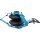 BGS Pneumatischer Ballon-Wagenheber | 2000kg