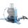 BGS Pneumatischer Ballon-Wagenheber | 2000kg