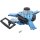 BGS Pneumatischer Ballon-Wagenheber | 2000kg