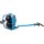 BGS Pneumatischer Ballon-Wagenheber | fahrbar | max. 410 mm | 2000 kg