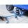 BGS Pneumatischer Ballon-Wagenheber | fahrbar | max. 505 mm | 2000 kg