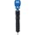 BGS Druckluft-Schlagschrauber | abgewinkelt & Kraft-Steckschlüssel-Satz | 12,5 mm (1/2") | 650 Nm | 10-tlg.