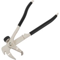 TECPO Auswuchtgewicht-Zange 240 mm