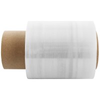Mini Rollen Transparent 100 mm x 150m - 23my