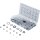 BGS O-Ring-Sortiment | Ø 3 - 22 mm | 225-tlg.