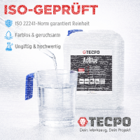TECPO AdBlue® mit Ausgießer 10 Liter SCR Harnstofflösung
