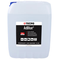 TECPO AdBlue® mit Ausgießer 10 Liter SCR Harnstofflösung