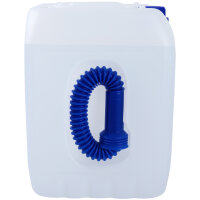 TECPO AdBlue® mit Ausgießer 10 Liter SCR Harnstofflösung
