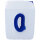 TECPO AdBlue® mit Ausgießer 10 Liter SCR Harnstofflösung