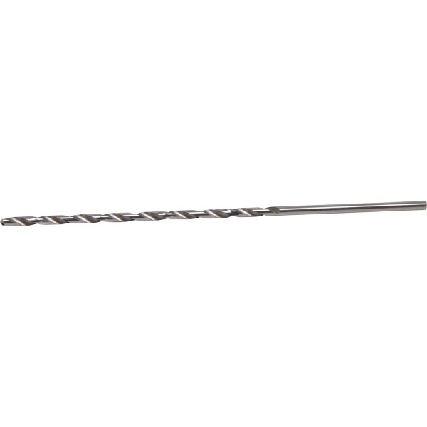 BGS Spiralbohrer | lang | für Art. 8698 | 2,5 x 120 mm