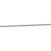 BGS Spiralbohrer | lang | für Art. 8698 | 2,5 x 120 mm