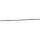 BGS Spiralbohrer | lang | für Art. 8698 | 2,5 x 120 mm