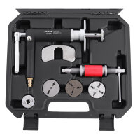 TECPO Druckluft Bremskolbenrücksteller Set 8-tlg. |...