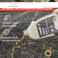 20L TECPO 5W-30 LONGLIFE PLUS MOTORÖL für VW 504.00 507.00 MB 229.31 229.51 BMW LL-04 C30