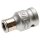 BGS Adapter mit Haltekugel, 10 (3/8), für 6,3 (1/4) Bits