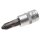 BGS Bit-Einsatz | Antrieb Innenvierkant 6,3 mm (1/4") | Kreuzschlitz PH2