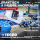2x TECPO AdBlue® mit Ausgießer 10 Liter SCR Harnstofflösung