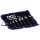 BGS Doppel-Ringschlüssel-Satz | extra flach | SW 6 - 22 mm | 8-tlg.