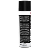 TECPO Multi-Schaumreiniger, 12x 500 ml Aktivschaum für Polster, Scheiben, Kunststoff und Metall Ultra Clean