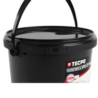 TECPO Handwaschpaste HQ+ Spezial 5L - starke Reinigung, hautschonend