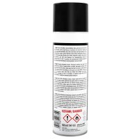 TECPO Multi-Schaumreiniger, 20x 500 ml Aktivschaum für Polster, Scheiben, Kunststoff und Metall Ultra Clean