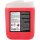 TECPO Kühlerfrostschutz AG12+ rosa (-40 C°) 10L + STEEL SEAL® Dichtmittel 473 ml