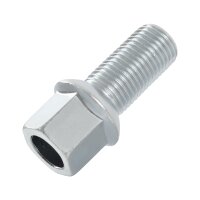 20x TECPO Radbolzen Radschrauben M14x1,5 für VAG