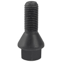 20x TECPO Radbolzen Radschrauben M12x1,5 für BMW