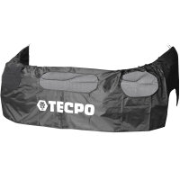 TECPO Pkw Frontschoner Universal Schoner KFZ Auto Frontabdeckung Kotflügel-Schutz