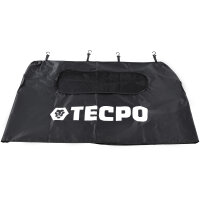 TECPO Pkw Frontschoner Universal Schoner KFZ Auto Frontabdeckung Kotflügel-Schutz