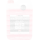 TECPO Kühlerfrostschutz Kühlmittel AG13+ rosa (-40 C°) Antifreeze 5L