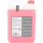 TECPO Kühlerfrostschutz Kühlmittel AG13+ rosa (-40 C°) Antifreeze 5L