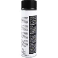 10x TECPO Unterbodenschutz Bitumen schwarz, 500 ml