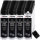 36x TECPO Unterbodenschutz Bitumen schwarz, 500 ml