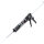 TECPO Kartuschenpresse Kartuschenpistole 25:1 für Kartuschen 150–310 ml (bis 220 mm Länge)