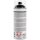 5x TECPO 1K Farbspray Schwarz Teppich / Fußmatten, 400 ml